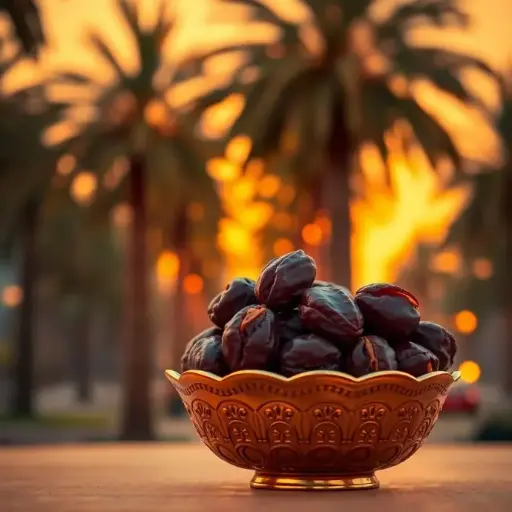 فروش خرما | خرید خرمای درجه یک و باکیفیت