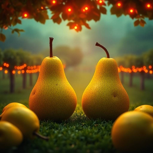 فروش گلابی | خرید گلابی تازه و خوشمزه